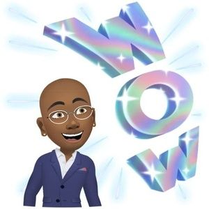 Meet your Posher, Arthur